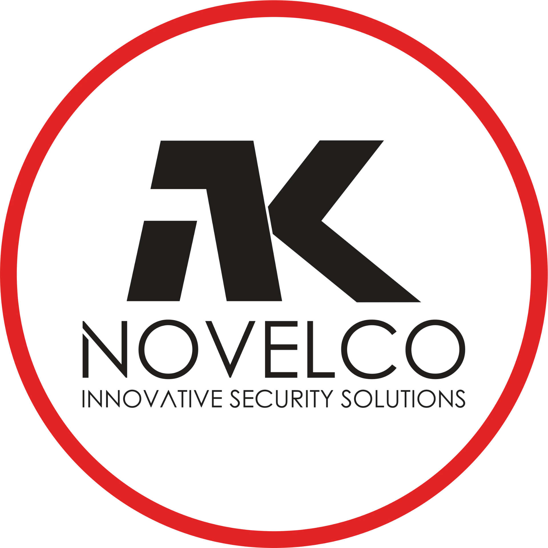 NOVELCO Innovative Security Solutions